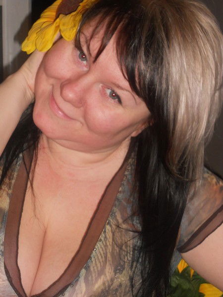 Таня Романенко