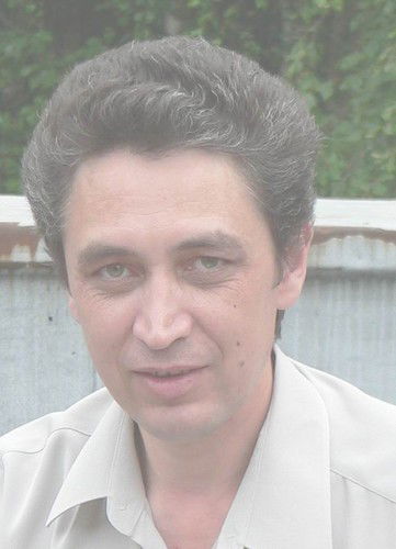 Владимир Сахтеров