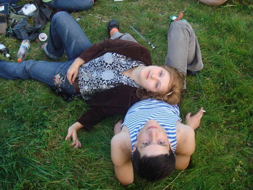 Ангелина Головач