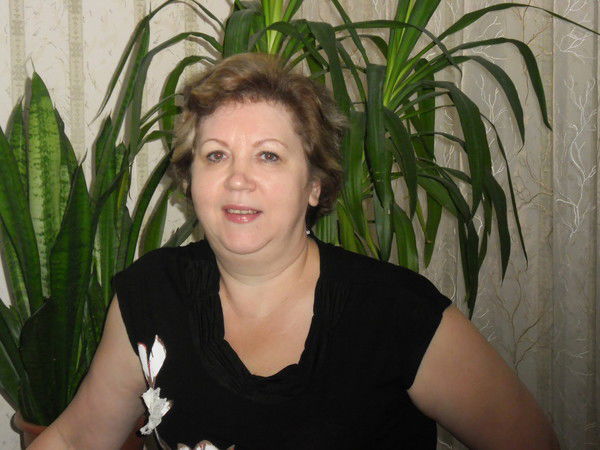 Анна Конькова