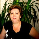 Анна Конькова