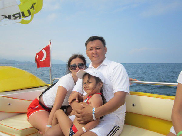 Халила Кудьярова