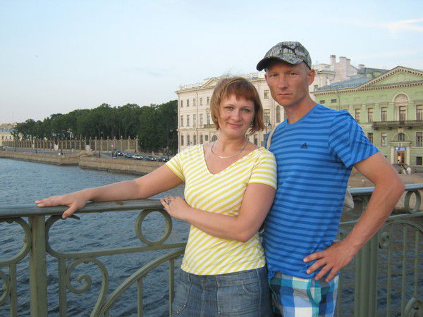 Наталья Долотова