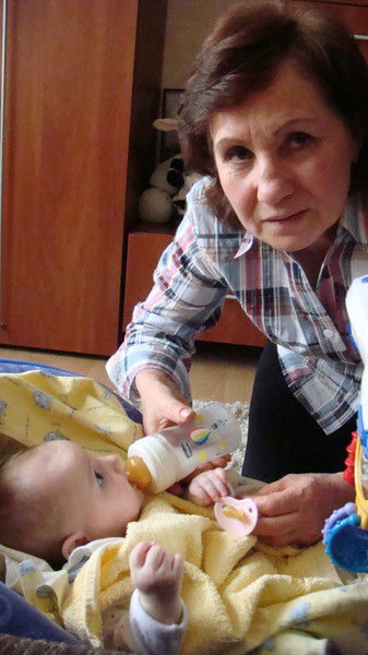 Нина Андриенко