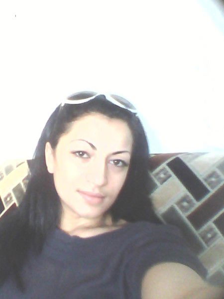 Карина Трубникова