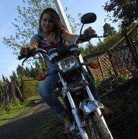 Лена Резинкина