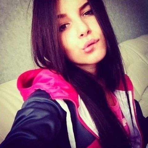 Алиса Егорова