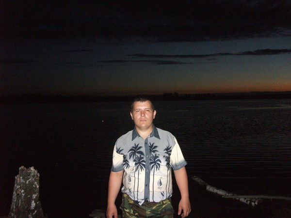 Илья Банников