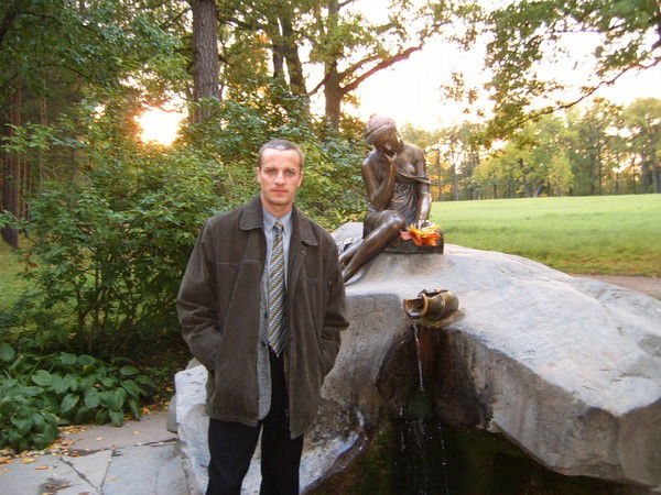 Михаил Орлов