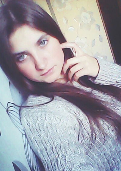 Анастасия Кальная