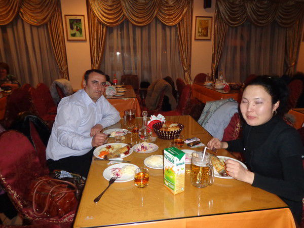 Мурад Гусаинов