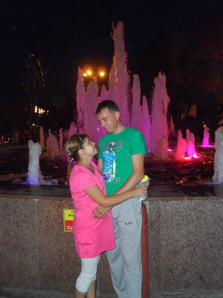 Светлана Тлеубаева