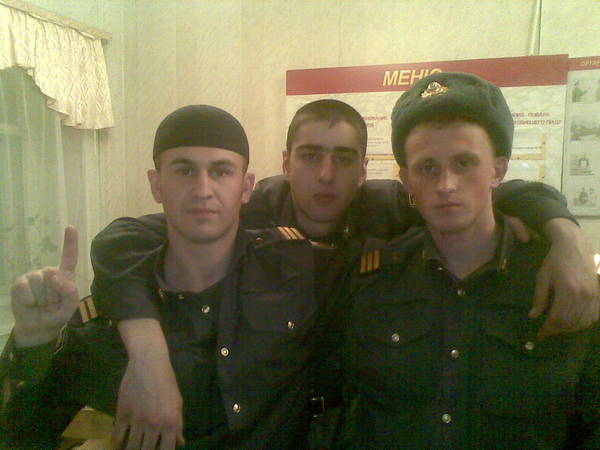 Дмитрий Лисица