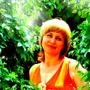 Валентина Бикинеева