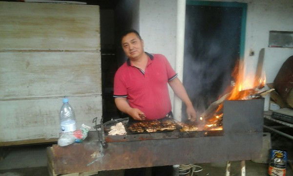 Малик Ахунов