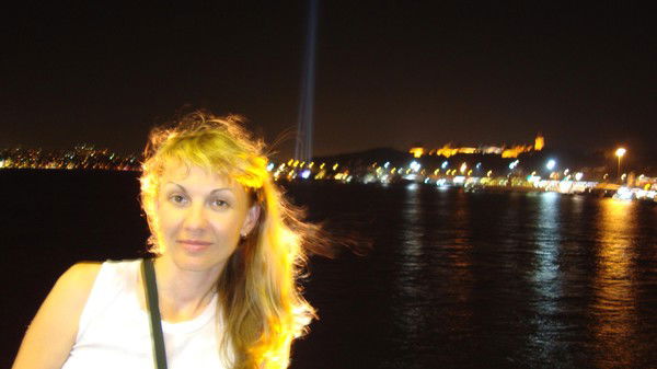 Наталья Никифорова