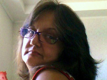 Людмила Капустина