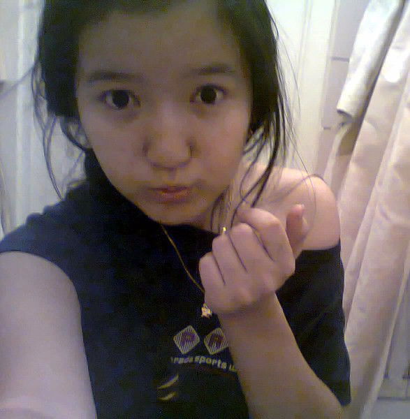 **мадиана Каримова**