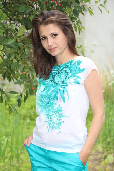 Марина Керопян Кострица