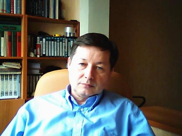 Николай Тихонов