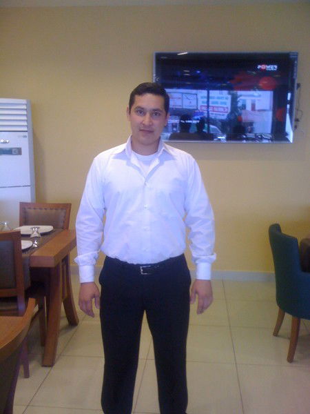 Durdymyrat Jumamyradov