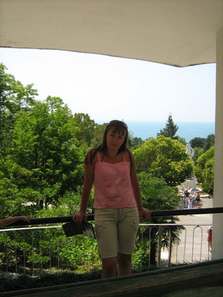 Елена Писцова