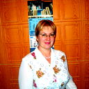 Валентина Захарова