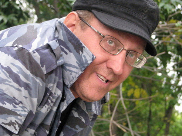 Игорь Шалдыбин