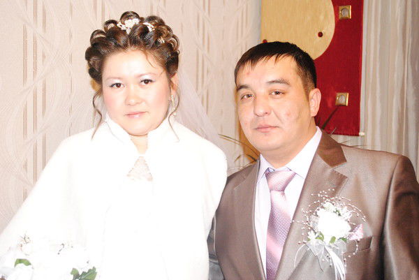 Аман Кирибаев