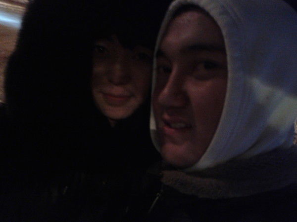 Меруерт Тумарбеккызы