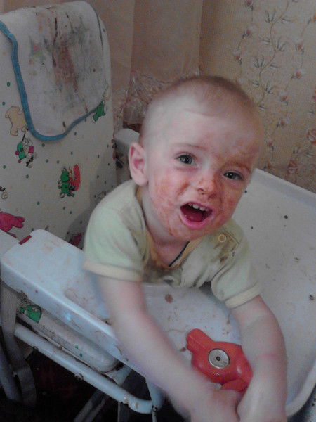 Егор Захаров