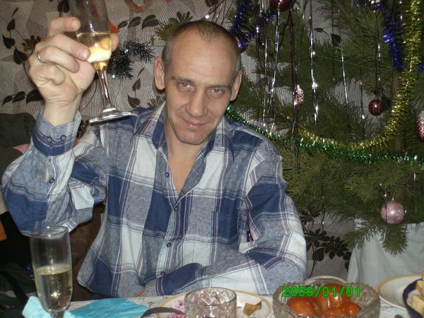 Дмитрий Кумзериков