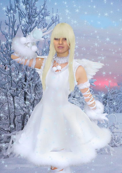 Анна Колотилина