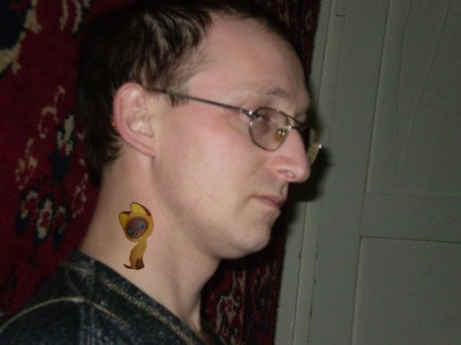 Виктор Чернявский