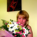 Ирина Шевцова