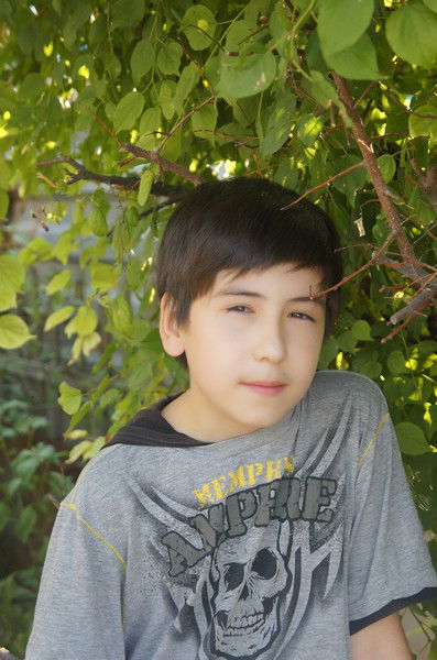 Арман Сермагамбетов