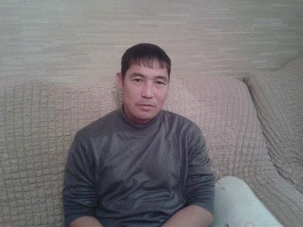 Сержан Сулейменов