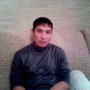 Сержан Сулейменов