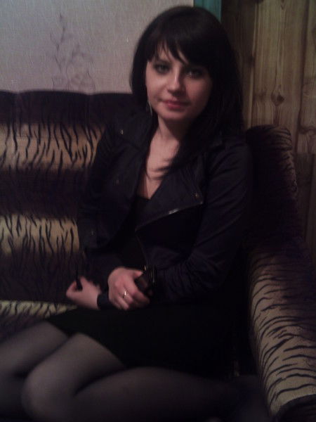 Екатерина Сметанкина