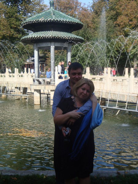 Ольга Морозова