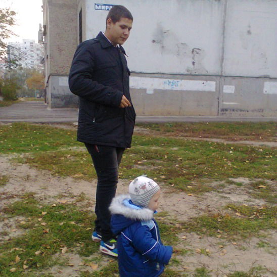 Константин Мельникович