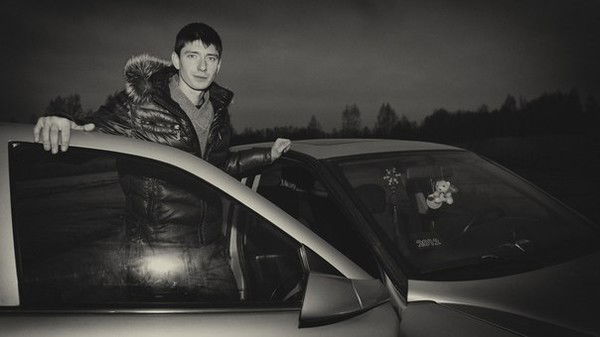 Альберт Хусаинов