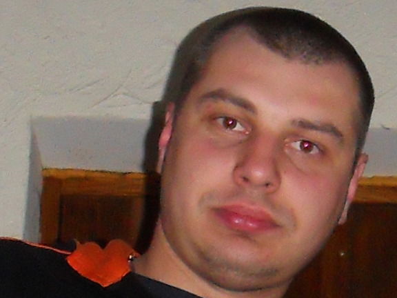 Павел Тупиков