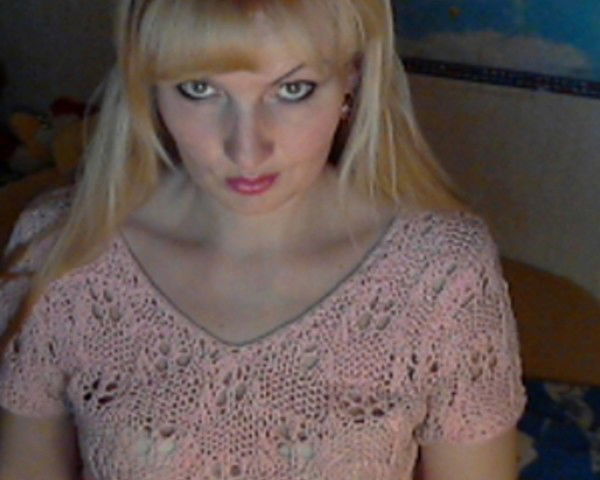 Оксана Дементьева