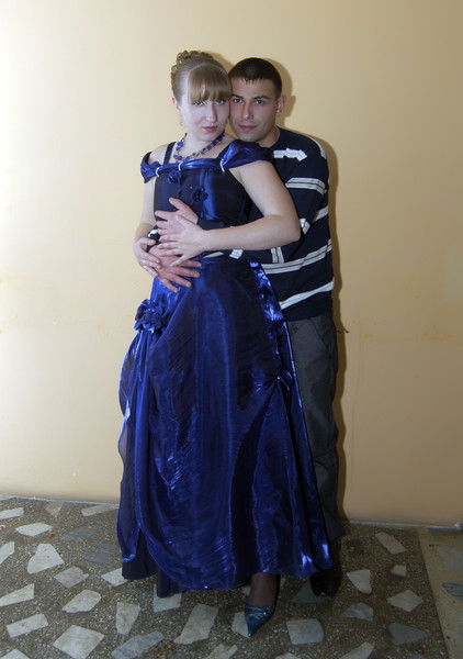 Анастасия Голубкова