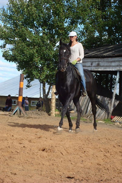 Наталия Корнакова