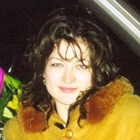 Елена Красноштанова