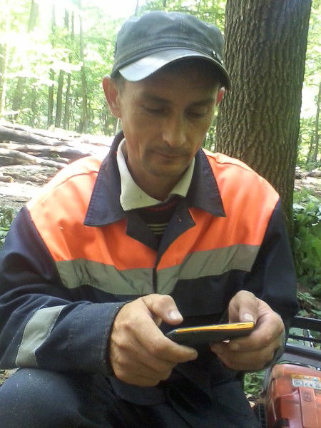 Николай Коротчиков