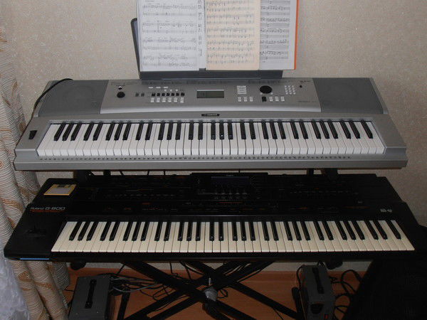 Борис Ильющенко