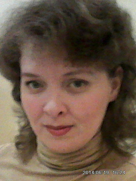 Марианна Соловьева